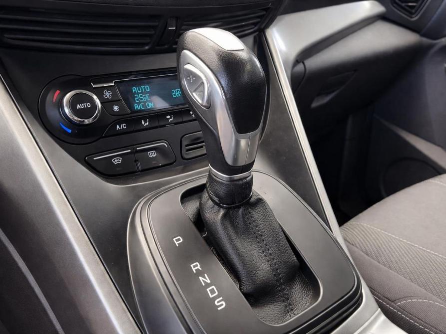 Ford Kuga II Пермь  - изображение 16