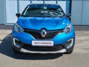 Renault Kaptur I Ярославль  - изображение 15