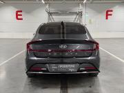Hyundai Sonata VIII (DN8) Казань  - изображение 34
