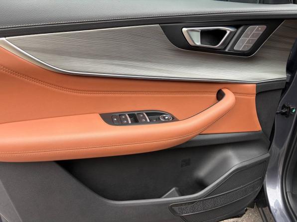 Chery Tiggo 8 Pro Max I с пробегом 2023 года, цена 2 495 000 рублей, 36500 км, внедорожник, Автокод Объявления