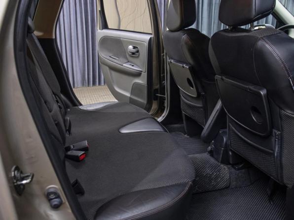 Nissan Note I с пробегом 2006 года, цена 749 000 рублей, 144589 км, хэтчбек, Автокод Объявления