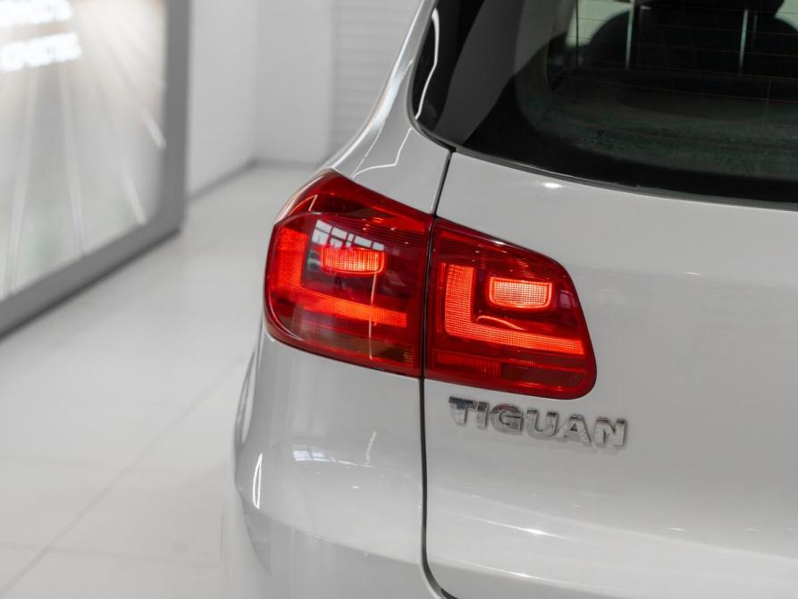 Volkswagen Tiguan I Рестайлинг Москва  - изображение 20