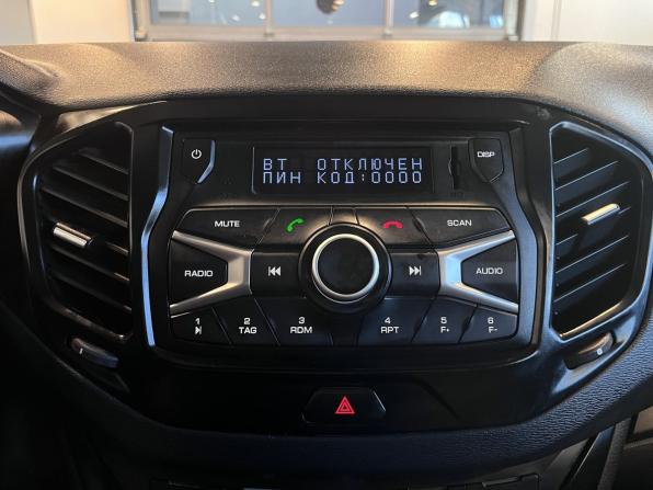 Lada (ВАЗ) Vesta I с пробегом 2021 года, цена 1 067 000 рублей, 106764 км, седан, Автокод Объявления