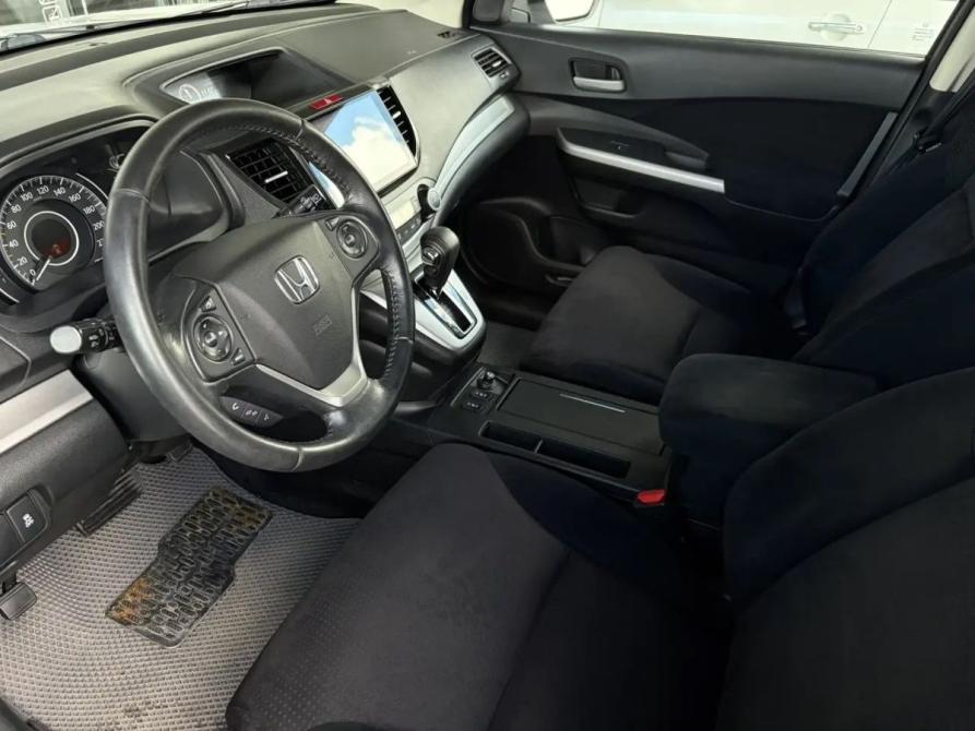 Honda CR-V IV Волгоград  - изображение 7