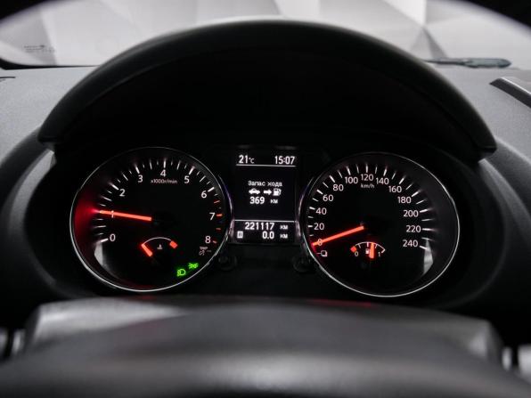 Nissan Qashqai I Рестайлинг с пробегом 2011 года, цена 998 000 рублей, 220000 км, внедорожник, Автокод Объявления