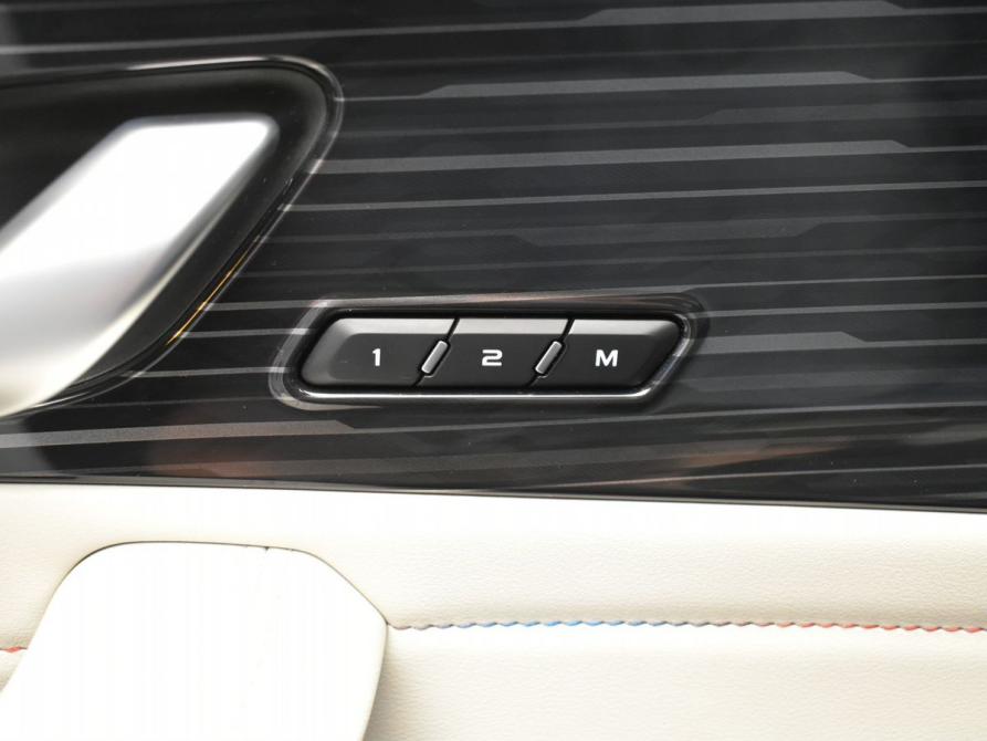 Geely Monjaro I Москва  - изображение 19