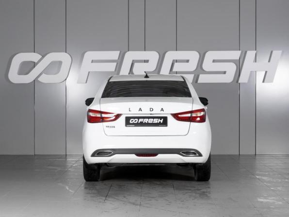 Lada (ВАЗ) Vesta I Рестайлинг (NG) с пробегом 2023 года, цена 1 149 000 рублей, 86162 км, седан, Автокод Объявления
