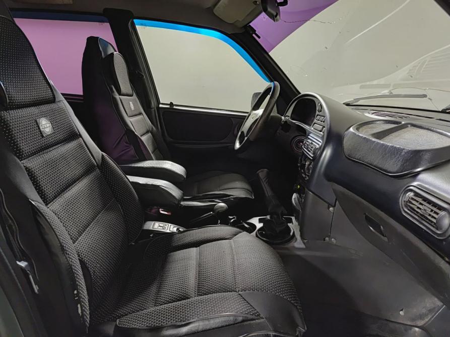 Chevrolet Niva I Уфа  - изображение 13