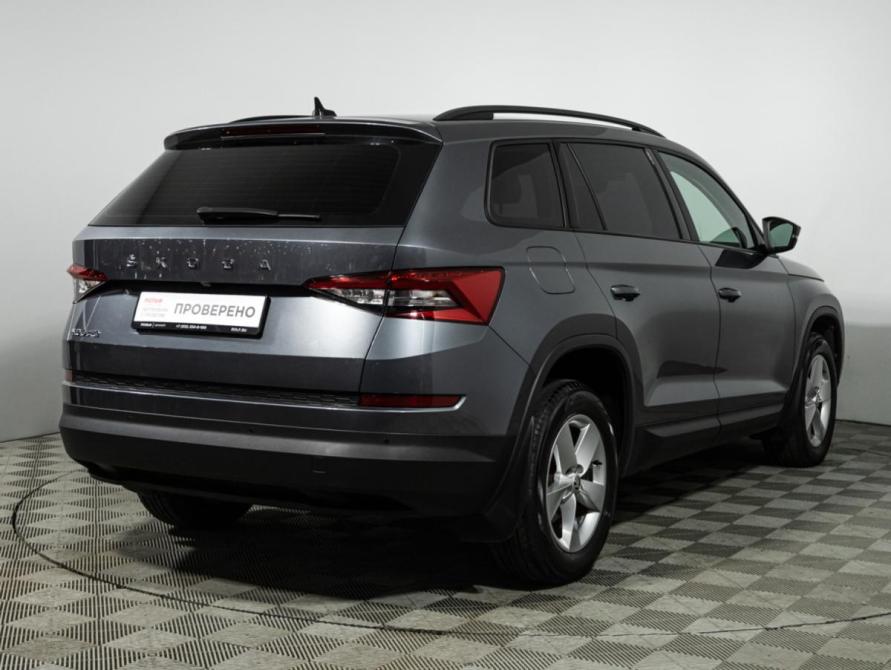 Skoda Kodiaq I Санкт-Петербург  - изображение 5