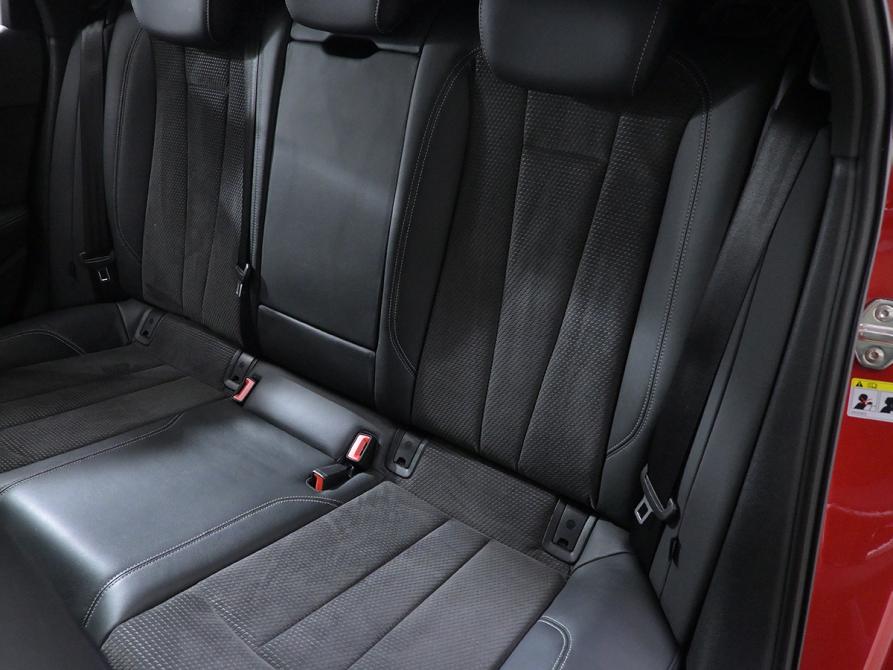 Audi A4 V (B9) Москва  - изображение 20