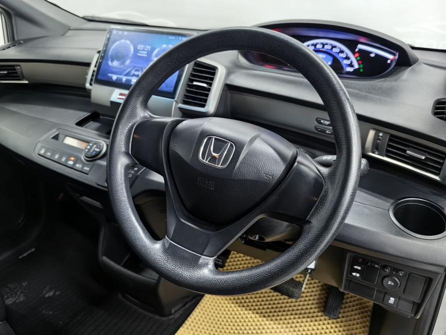 Honda Freed I Новосибирск  - изображение 11