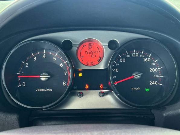 Nissan Qashqai I с пробегом 2008 года, цена 950 000 рублей, 155846 км, внедорожник, Автокод Объявления