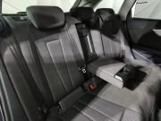 Audi A4 V (B9) Рестайлинг Москва  - изображение 36