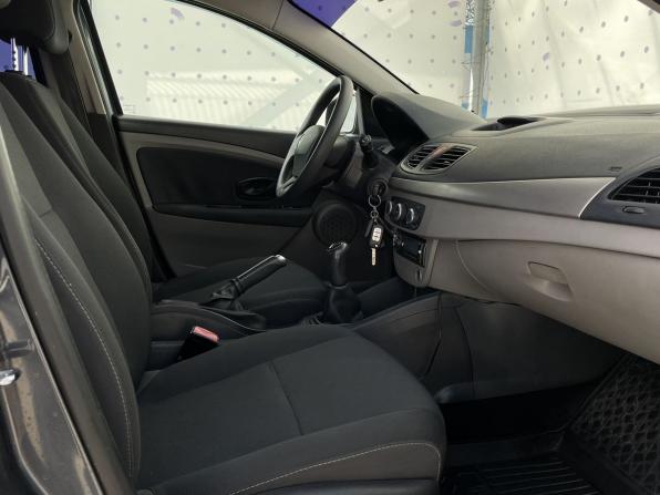 Renault Fluence I с пробегом 2012 года, цена 820 000 рублей, 159667 км, седан, Автокод Объявления