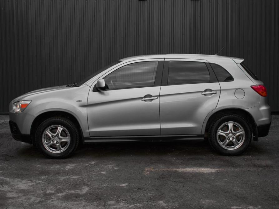 Mitsubishi ASX I Екатеринбург  - изображение 7