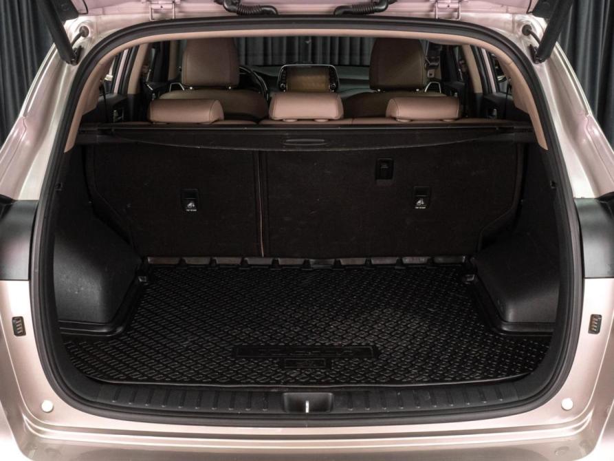 Hyundai Tucson III Рестайлинг Тюмень  - изображение 21