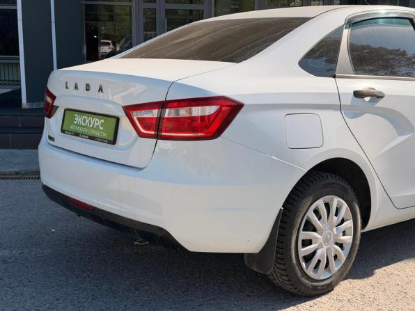 Lada (ВАЗ) Vesta I с пробегом 2019 года, цена 775 000 рублей, 70000 км, седан, Автокод Объявления