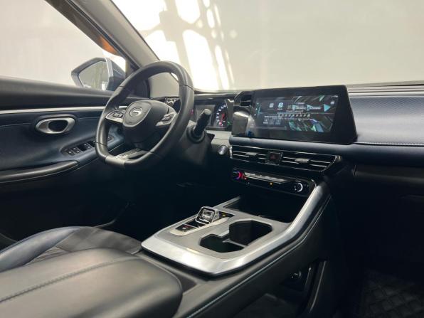 GAC GS3 с пробегом 2024 года, цена 2 099 000 рублей, 21000 км, внедорожник, Автокод Объявления