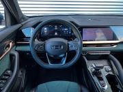Geely Monjaro I Москва  - изображение 39