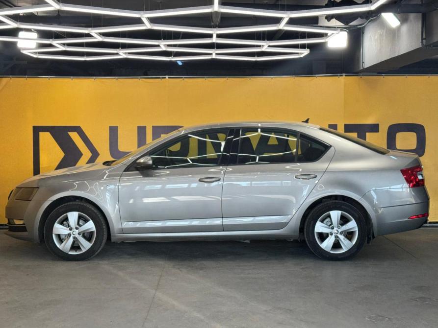 Skoda Octavia III (A7) Рестайлинг Ижевск  - изображение 7