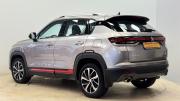 Changan CS35 Plus I Рестайлинг Киров  - изображение 20