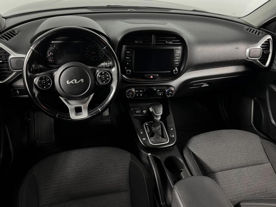 Kia Soul III Казань  - изображение 6