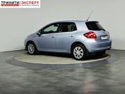 Toyota Auris I Белгород  - изображение 25