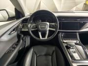 Audi Q8 I (4M) Москва  - изображение 39