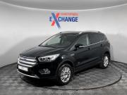 Ford Kuga II Рестайлинг Нижний Новгород  - изображение 21