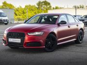 Audi A6 IV (C7) Рестайлинг Москва  - изображение 23