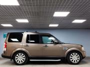 Land Rover Discovery IV Рестайлинг Москва  - изображение 22