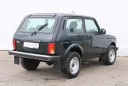 Lada (ВАЗ) Niva Legend Нижний Новгород  - изображение 27