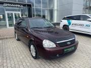 Lada (ВАЗ) Priora I Череповец  - изображение 19