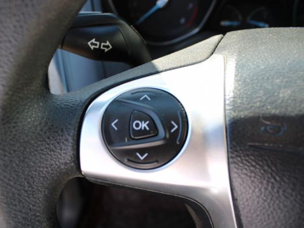 Ford Focus III с пробегом 2011 года, цена 769 000 рублей, 112405 км, хэтчбек, Автокод Объявления