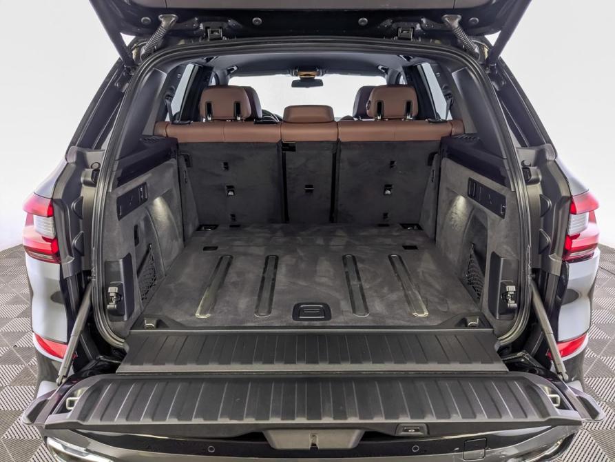 BMW X5 IV (G05/G18) Москва  - изображение 10