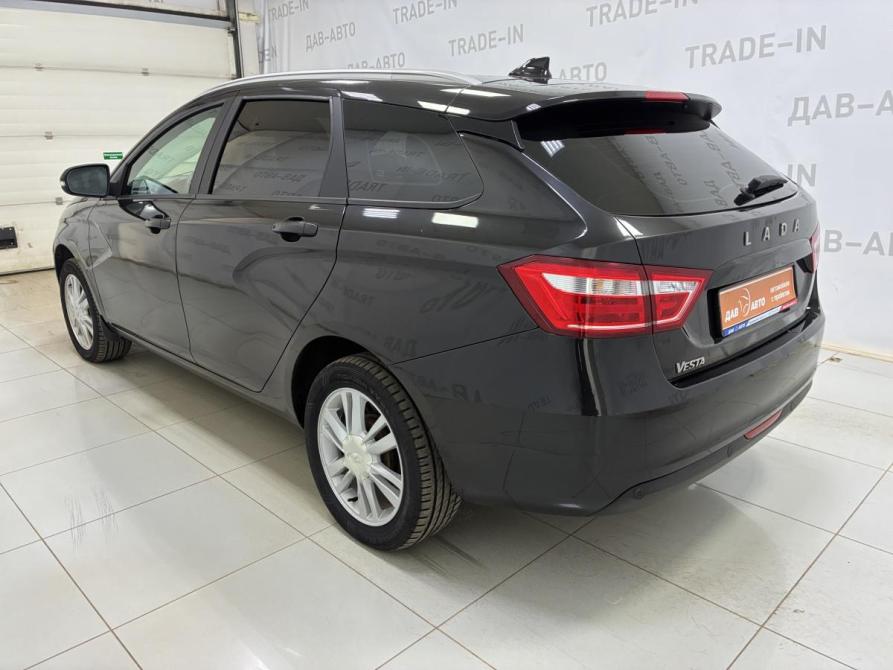 Lada (ВАЗ) Vesta I Пермь  - изображение 6