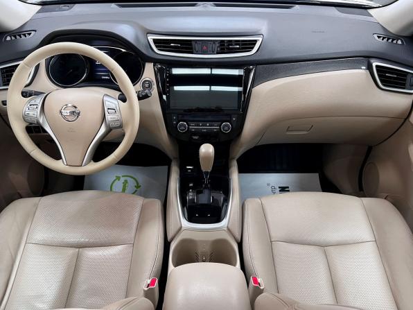 Nissan X-Trail III с пробегом 2015 года, цена 1 845 000 рублей, 178488 км, внедорожник, Автокод Объявления