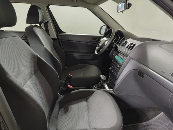 Skoda Yeti I с пробегом 2012 года, цена 680 000 рублей, 156666 км, внедорожник, Автокод Объявления