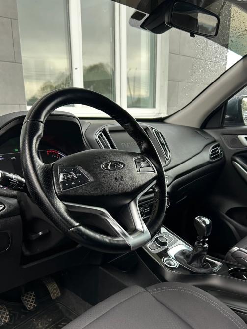 Chery Tiggo 7 I Альметьевск  - изображение 9