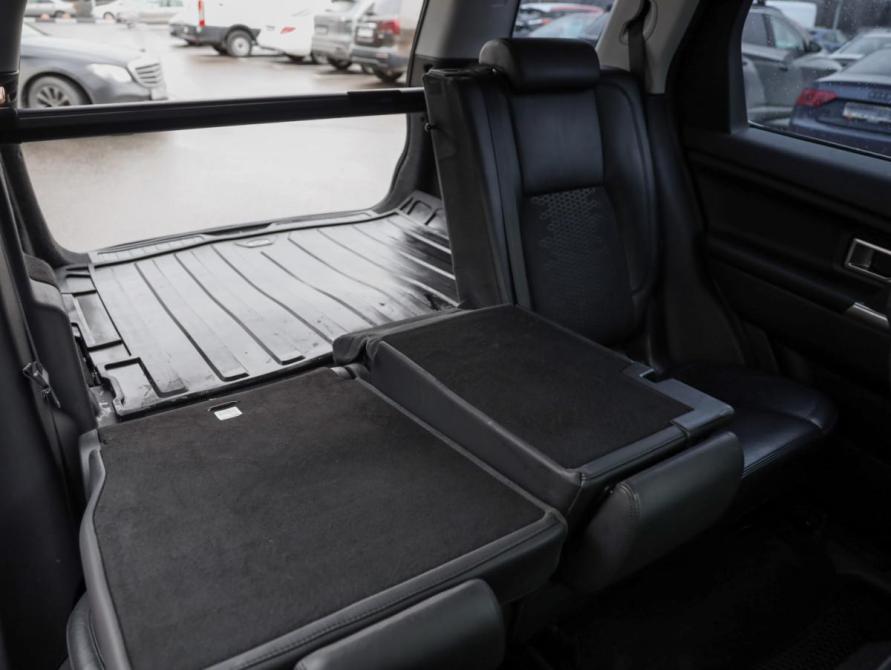 Land Rover Discovery Sport I Санкт-Петербург  - изображение 29