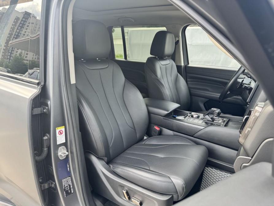 Haval H9 II Санкт-Петербург  - изображение 28