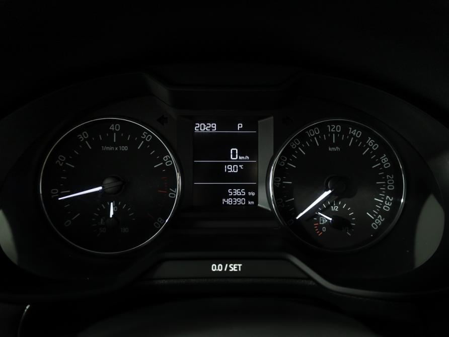 Skoda Octavia III (A7) Санкт-Петербург  - изображение 12