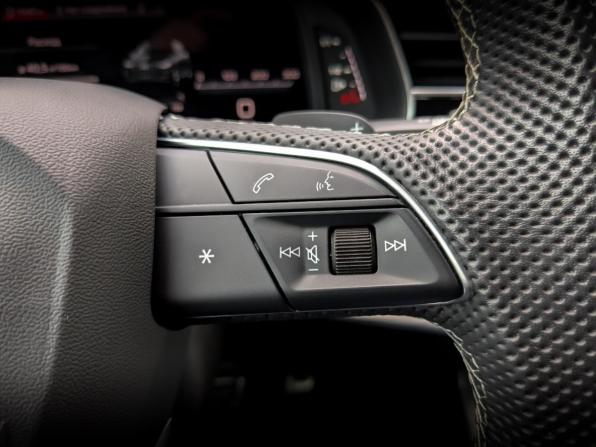 Audi Q7 II (4M) Рестайлинг с пробегом 2023 года, цена 8 650 000 рублей, 86653 км, внедорожник, Автокод Объявления