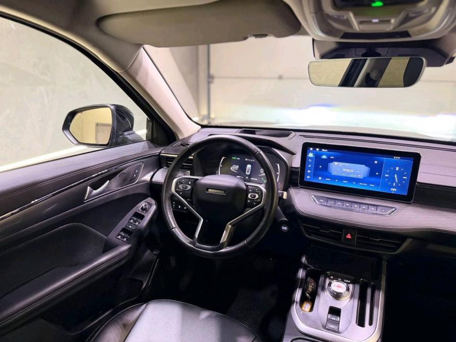 Haval Jolion I Новосибирск  - изображение 20
