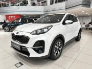 Kia Sportage IV Рестайлинг Казань  - изображение 23