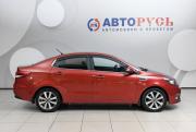 Kia Rio III Рестайлинг Подольск  - изображение 30