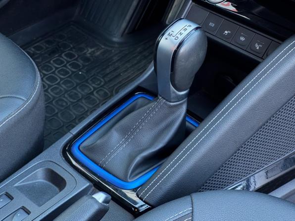 Renault Kaptur I Рестайлинг с пробегом 2020 года, цена 1 670 000 рублей, 75392 км, внедорожник, Автокод Объявления
