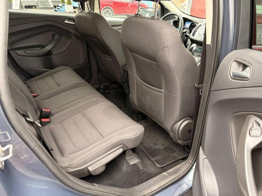 Ford Kuga II Санкт-Петербург  - изображение 13