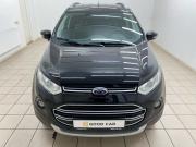Ford EcoSport II Энгельс  - изображение 44