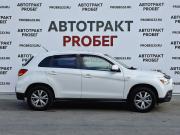 Mitsubishi ASX I Владимир  - изображение 19